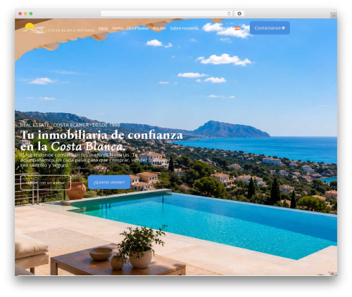 Click to chat pro WordPress plugin - costablancabooking.com