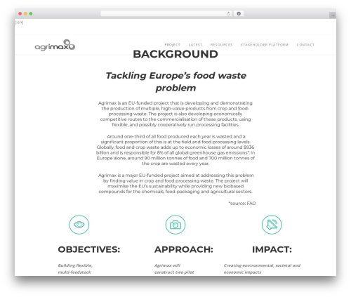 Bootstrap Glyphicons in Visual Editor (bootstrap-glyphicons-in-visual-editor) free WordPress plugin - agrimax-project.eu