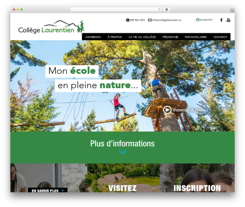 Jupiter theme WordPress - collegelaurentien.ca Jupiter theme WordPress - collegelaurentien.ca