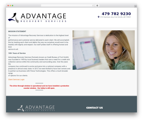 Kava extra WordPress plugin - advantageinfo.biz