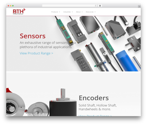PowerPack Lite for Beaver Builder (powerpack-addon-for-beaver-builder) free WordPress plugin - bthsensor.com PowerPack Lite for Beaver Builder (powerpack-addon-for-beaver-builder) free WordPress plugin - bthsensor.com