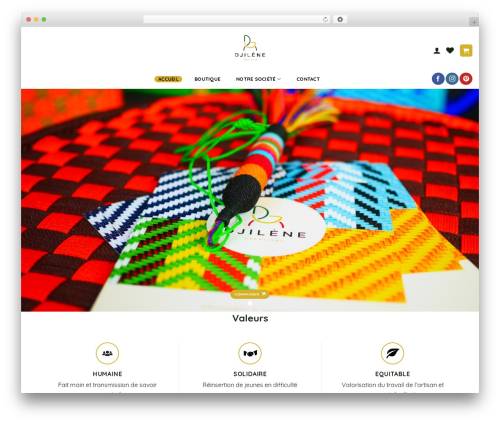Variation Images Gallery for WooCommerce (woo-product-variation-gallery) free WordPress plugin - djilenecreations.com Variation Images Gallery for WooCommerce (woo-product-variation-gallery) free WordPress plugin - djilenecreations.com