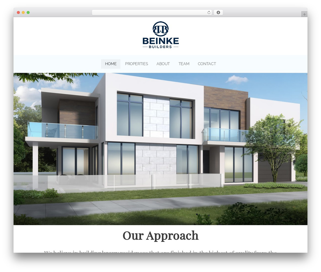 Theme WordPress PageLines Framework - beinke.com Theme WordPress PageLines Framework - beinke.com