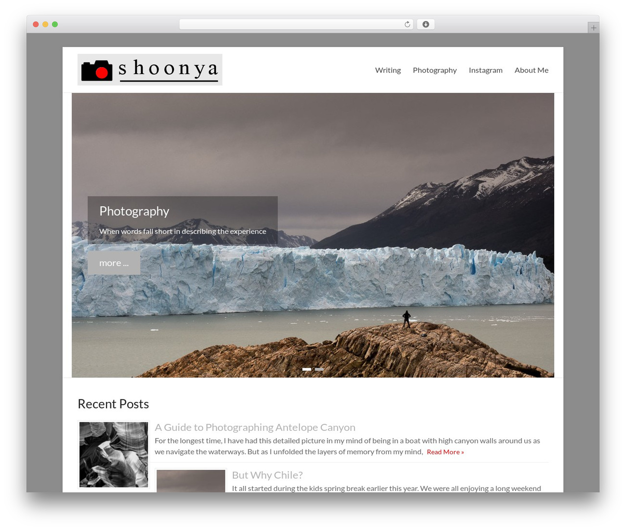 Theme WordPress Spacious - shoonya.net Theme WordPress Spacious - shoonya.net