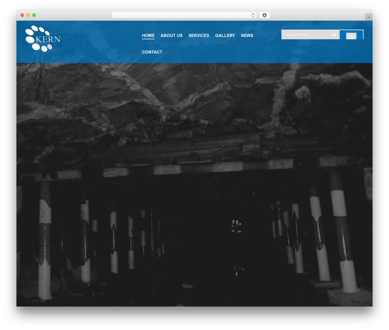Untitled theme WordPress - kern.co.za Untitled theme WordPress - kern.co.za