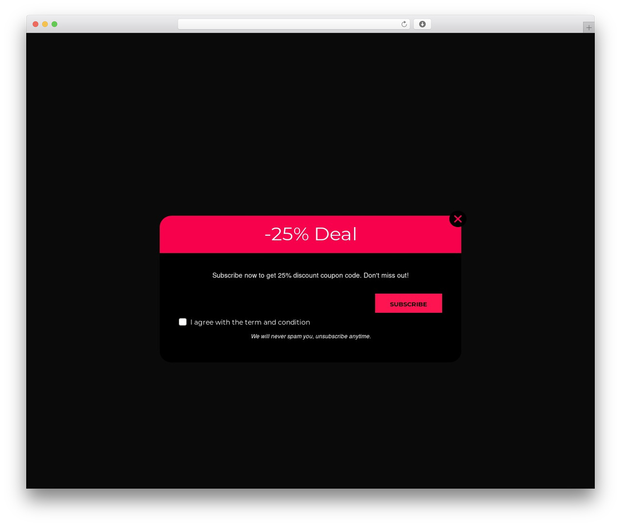 Weltgeist WordPress theme - chopperhead.gr