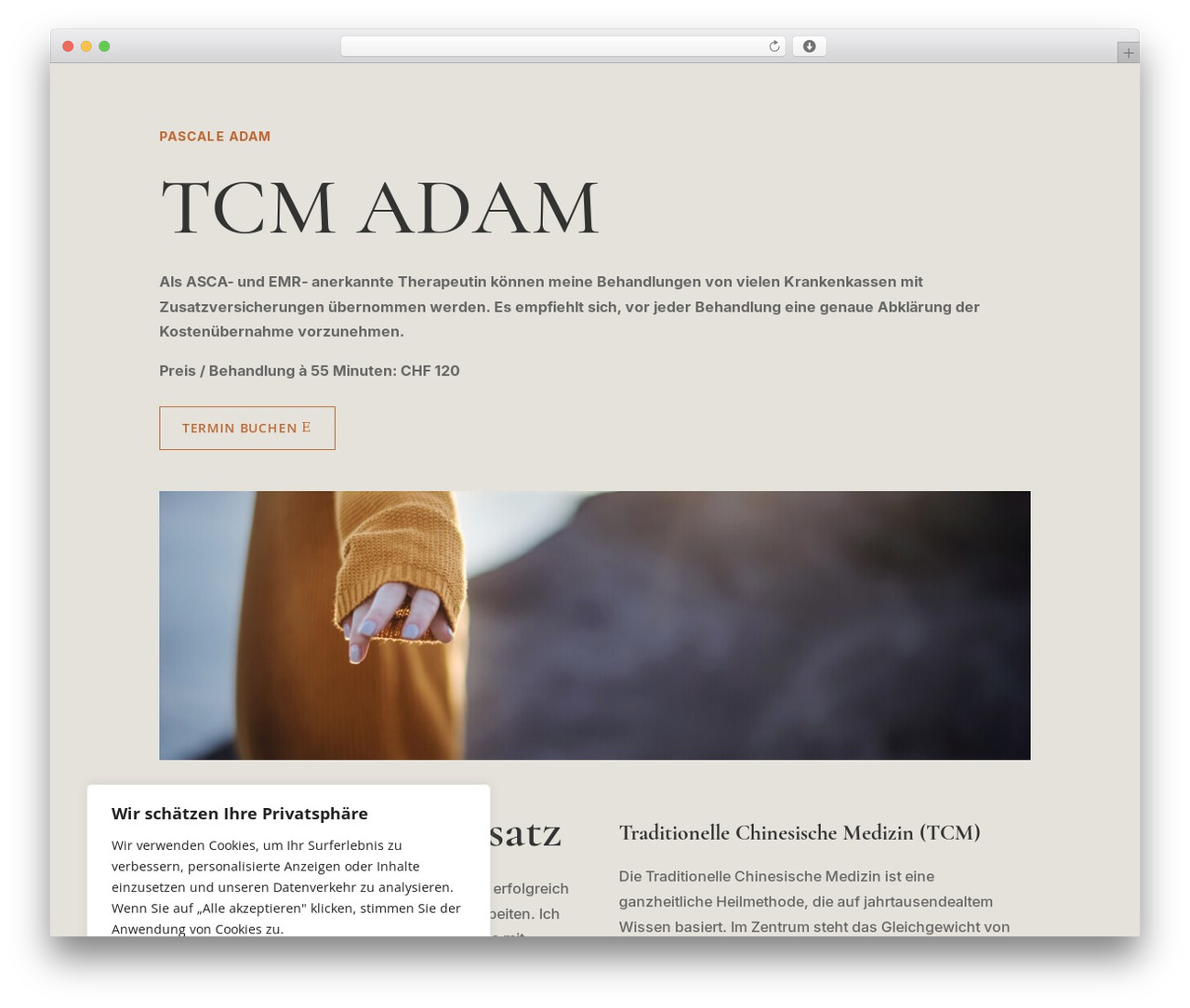 WordPress theme Divi - tcm-adam.ch WordPress theme Divi - tcm-adam.ch