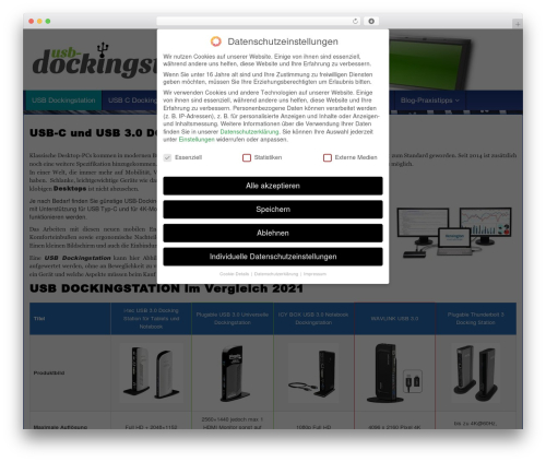 WordPress theme Affiliate-Theme - usb-dockingstation.com WordPress theme Affiliate-Theme - usb-dockingstation.com