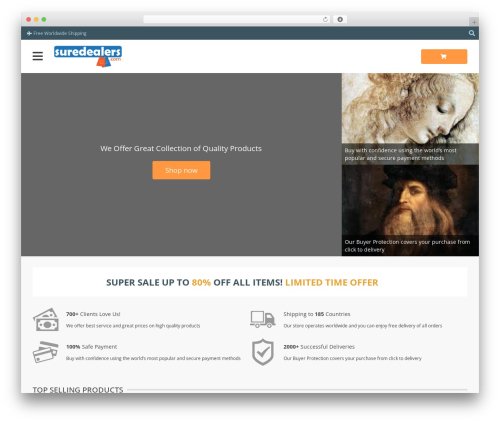 Alids ga enhanced ecommerce WordPress plugin - suredealers.com