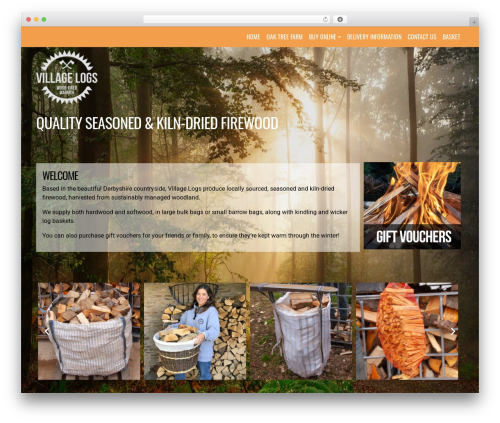 Evonapluginconfig WordPress plugin - villagelogs.com