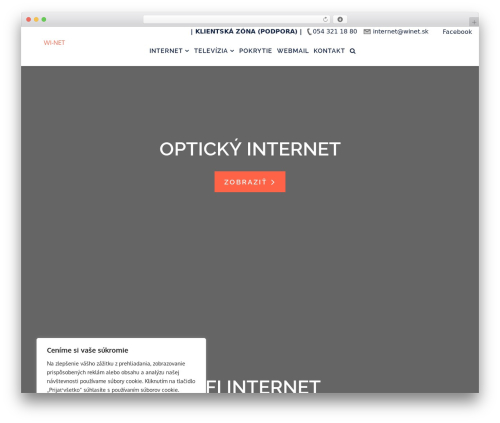 Dropdown multisite selector (dropdown-multisite-selector) free WordPress plugin - winet.sk Dropdown multisite selector (dropdown-multisite-selector) free WordPress plugin - winet.sk