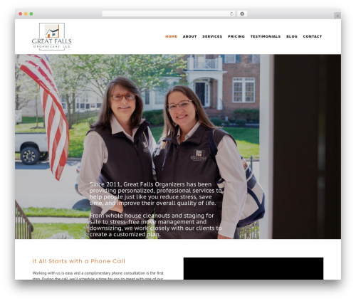 Starfish reviews premium WordPress plugin - greatfallsorganizers.com