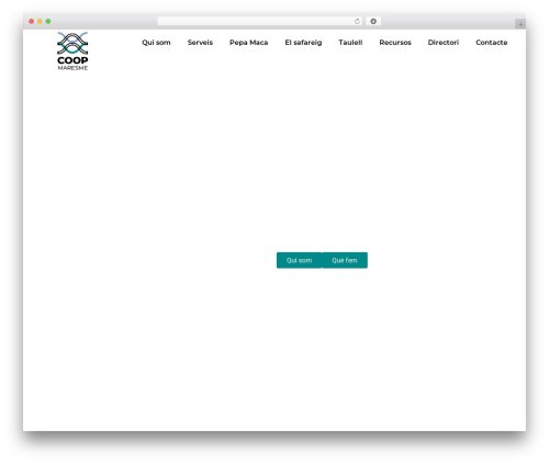 WP theme GeneratePress - coopmaresme.cat WP theme GeneratePress - coopmaresme.cat