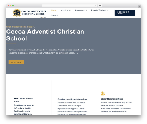 Wp optimize premium WordPress plugin - cocoaadventist.org