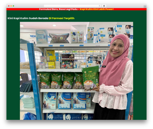 WooCommerce Cart Abandonment Recovery (woo-cart-abandonment-recovery) free WordPress plugin - kedai-halal.com WooCommerce Cart Abandonment Recovery (woo-cart-abandonment-recovery) free WordPress plugin - kedai-halal.com