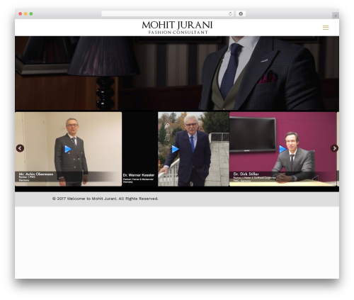 video carousel slider with lightbox (wp-responsive-video-gallery-with-lightbox) free WordPress plugin - mohitjurani.com