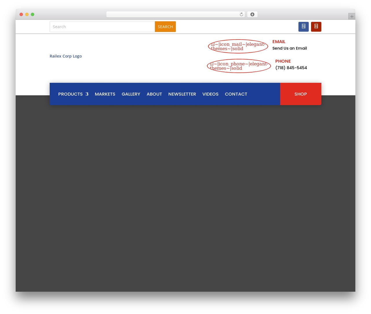 Railex 2022 WordPress theme - railexcorp.com Railex 2022 WordPress theme - railexcorp.com
