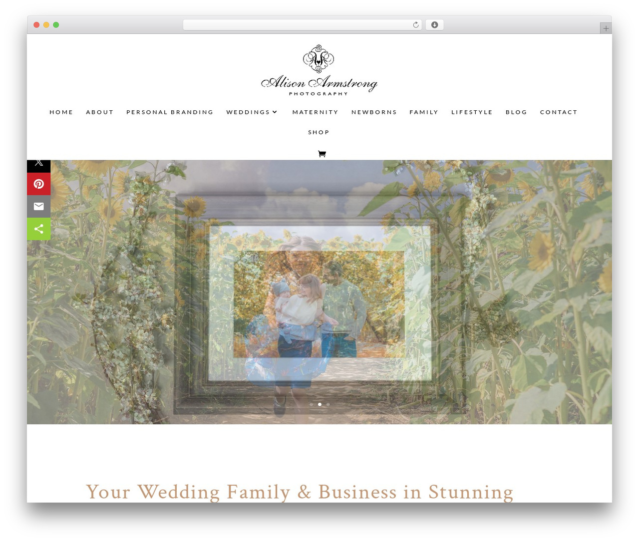 Divi WordPress theme - alisonarmstrongphotography.com Divi WordPress theme - alisonarmstrongphotography.com