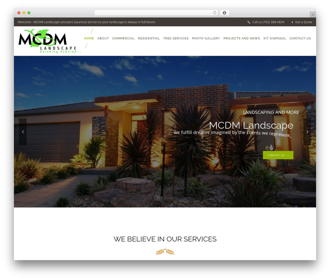 Ecomanic garden WordPress theme - mcdmlandscape.com Ecomanic garden WordPress theme - mcdmlandscape.com