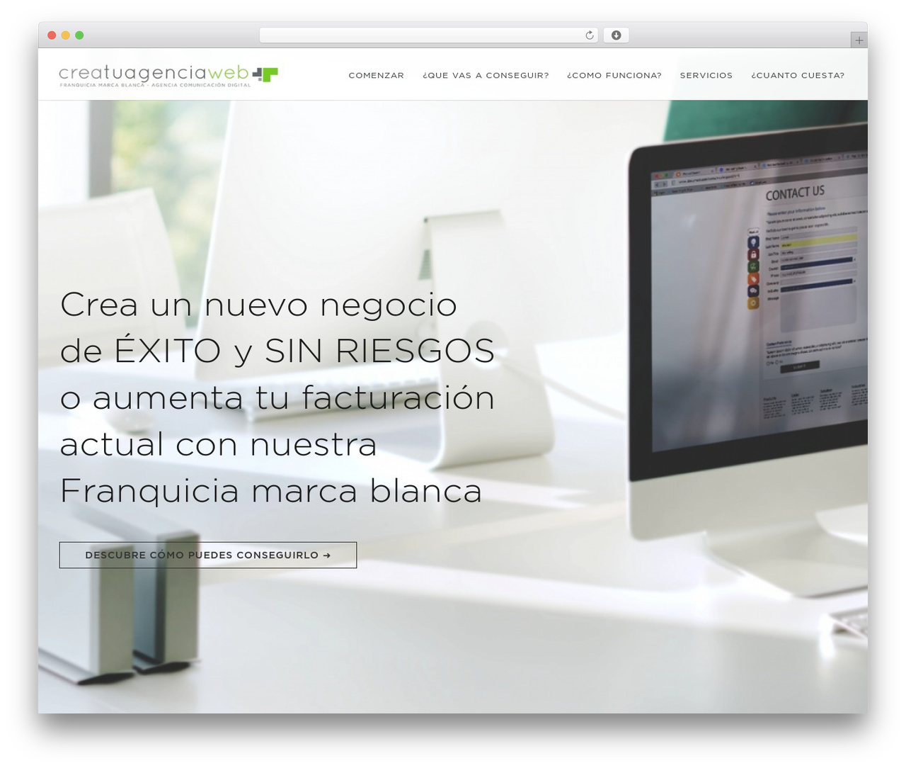 ExpacioWeb Base WordPress theme - www.creatuagenciaweb.es ExpacioWeb Base WordPress theme - www.creatuagenciaweb.es