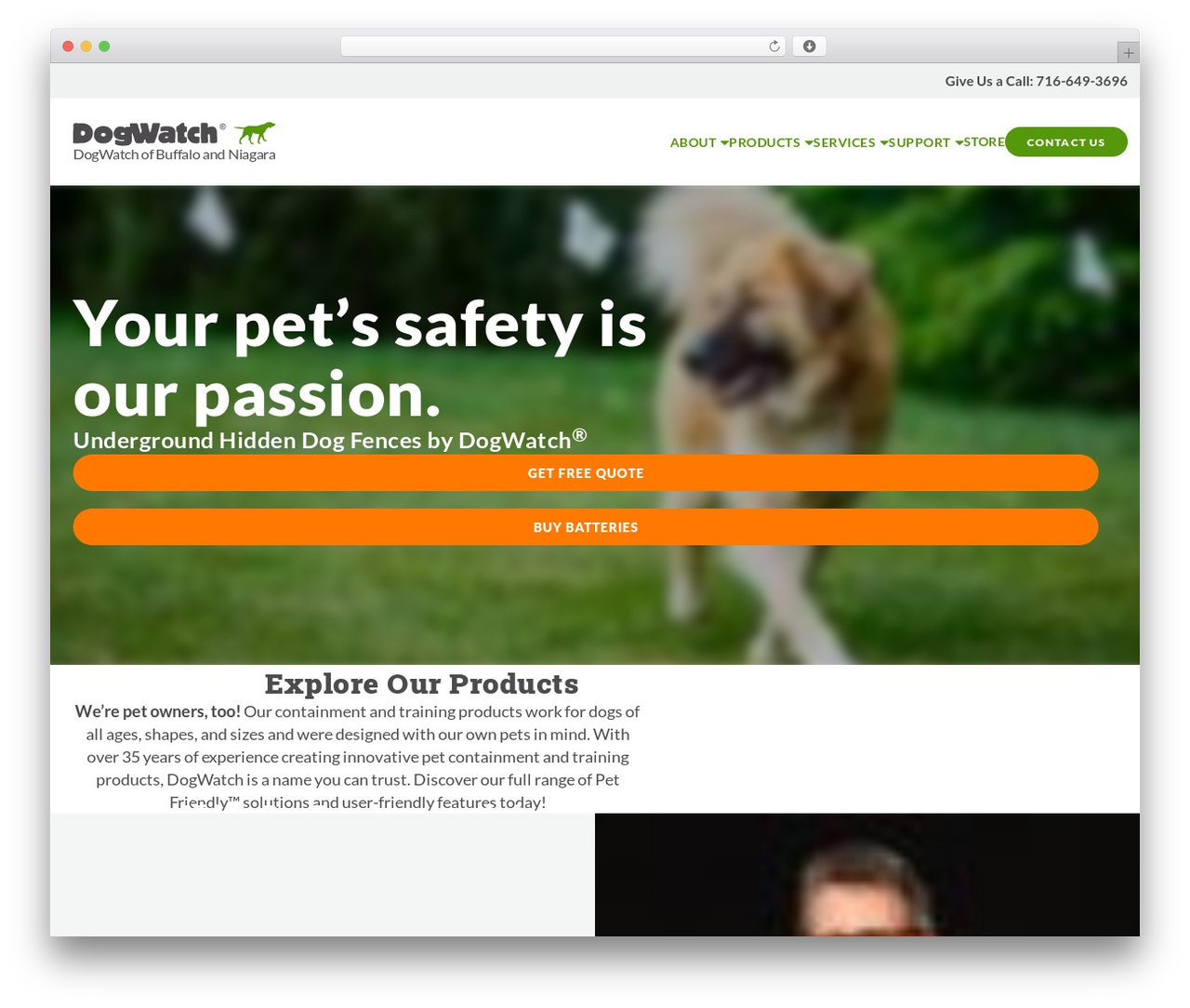 Five WordPress theme - dogwatchbuffaloniagara.com Five WordPress theme - dogwatchbuffaloniagara.com