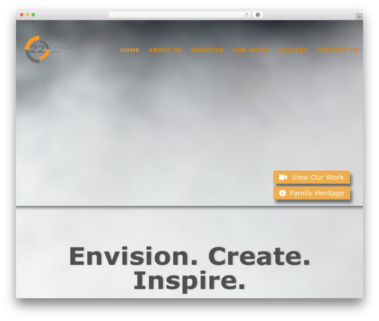 FtagEmentor WordPress theme - 22creativegroup.com