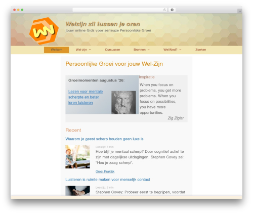 Quotes llama (quotes-llama) free WordPress plugin - wellned.nl Quotes llama (quotes-llama) free WordPress plugin - wellned.nl
