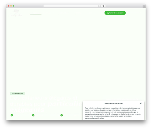 Widgets for Google Reviews (wp-reviews-plugin-for-google) free WordPress plugin - dori-jardin.ch