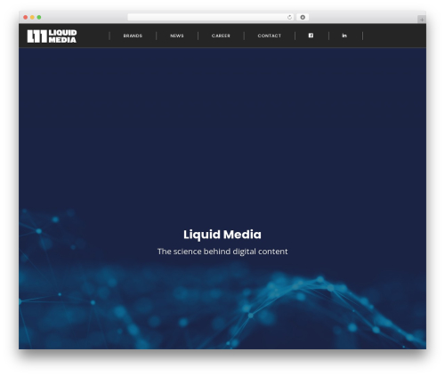 Ninja popups WordPress plugin - www.liquid.gr