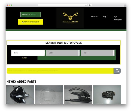 Year Make Model Search for WooCommerce (ymm-search) free WordPress plugin - bikepartsonline.net Year Make Model Search for WooCommerce (ymm-search) free WordPress plugin - bikepartsonline.net