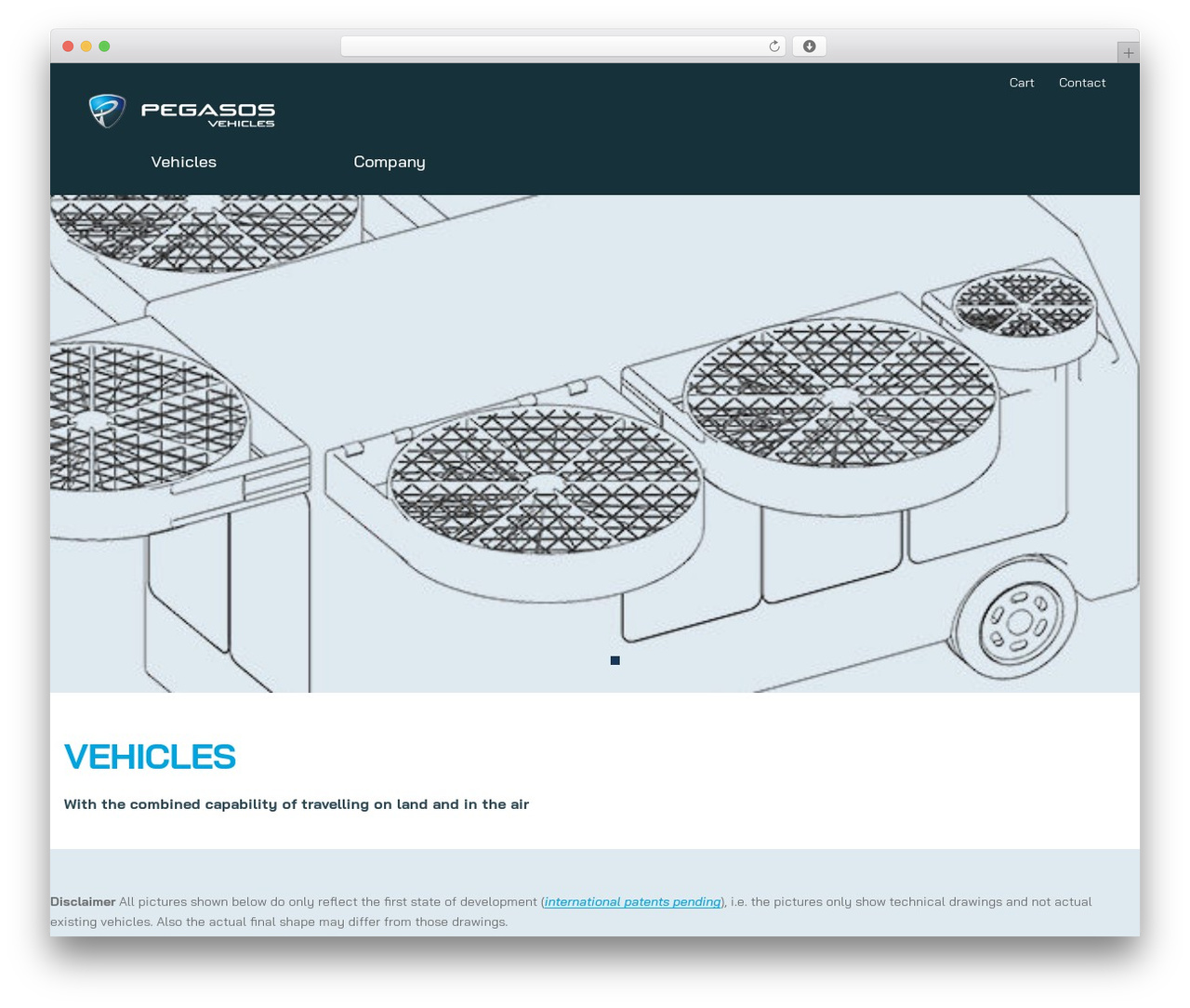Pegasos WordPress theme - pegasos-vehicles.com Pegasos WordPress theme - pegasos-vehicles.com