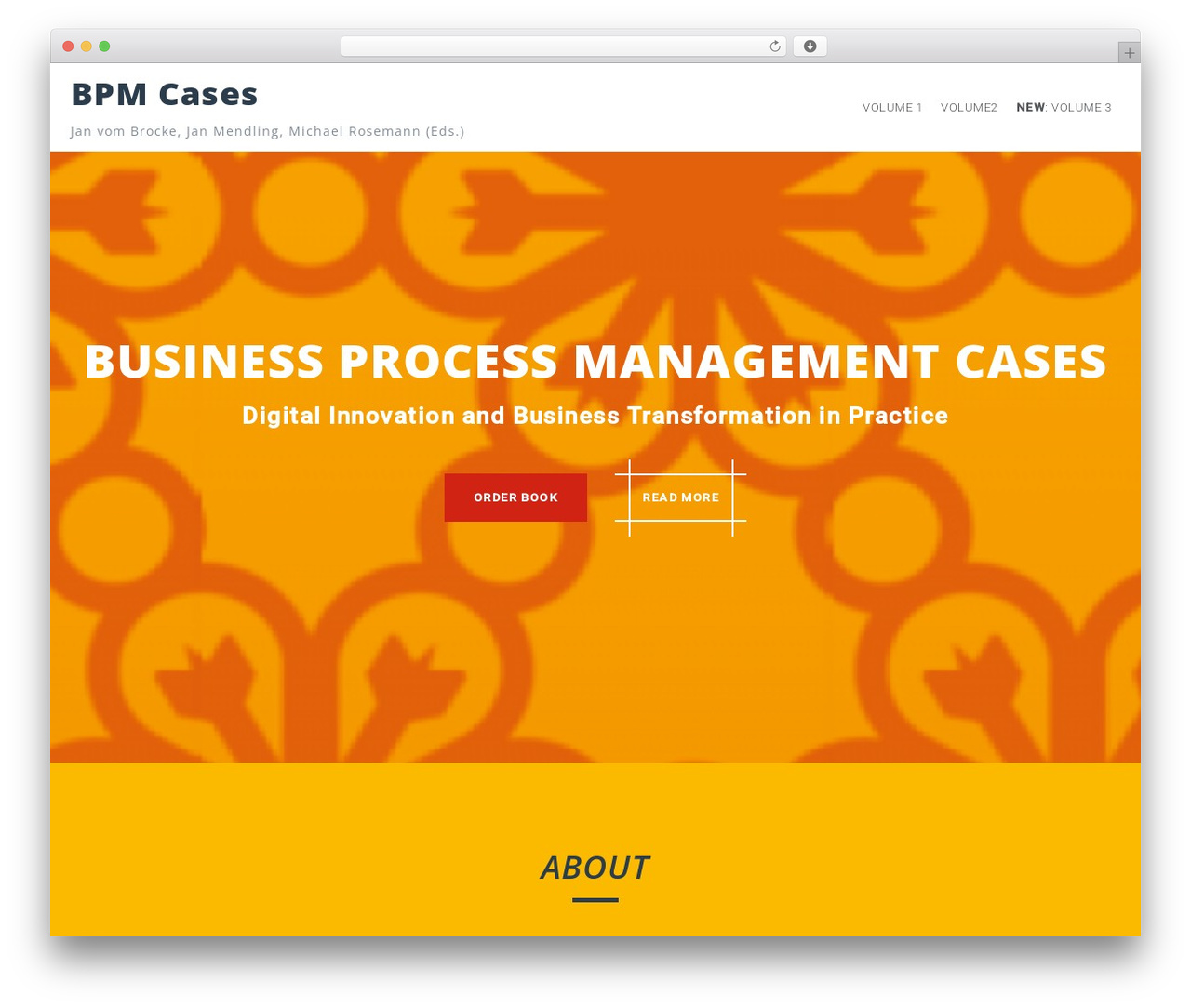 Perth Pro WordPress theme - bpm-cases.com Perth Pro WordPress theme - bpm-cases.com
