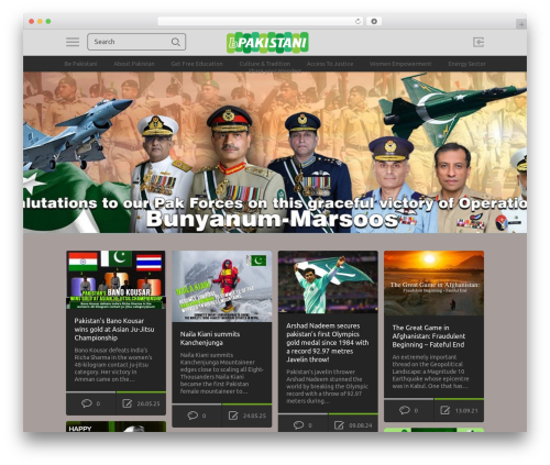 Frontend Post WordPress Plugin – AccessPress Anonymous Post (accesspress-anonymous-post) free WordPress plugin - bpakistani.com