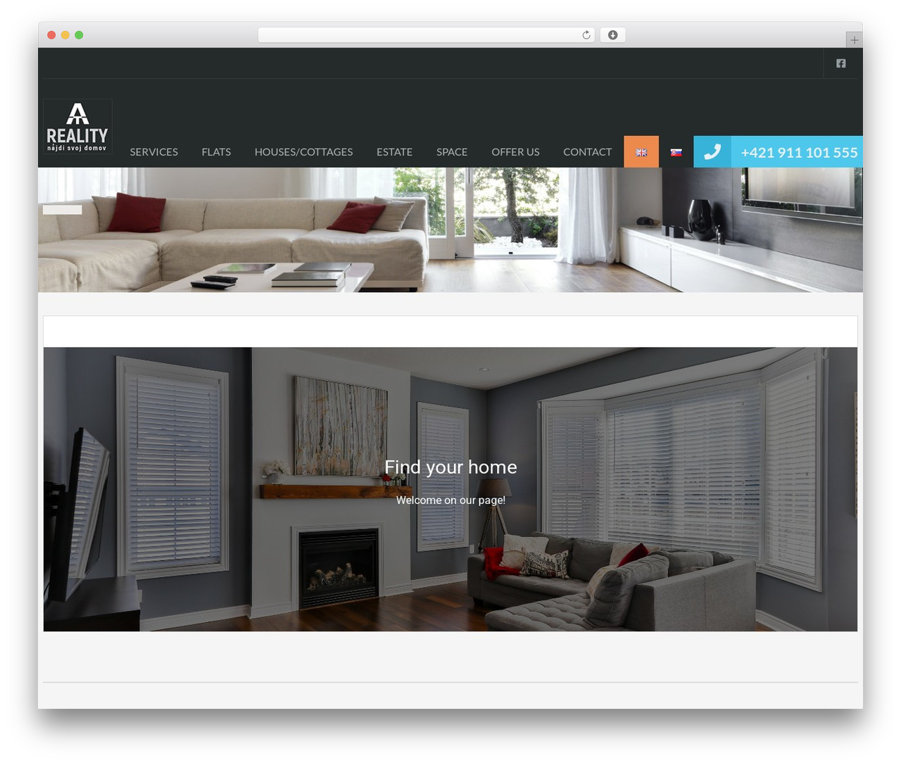 RealHomes WordPress page theme - atreality.sk RealHomes WordPress page theme - atreality.sk