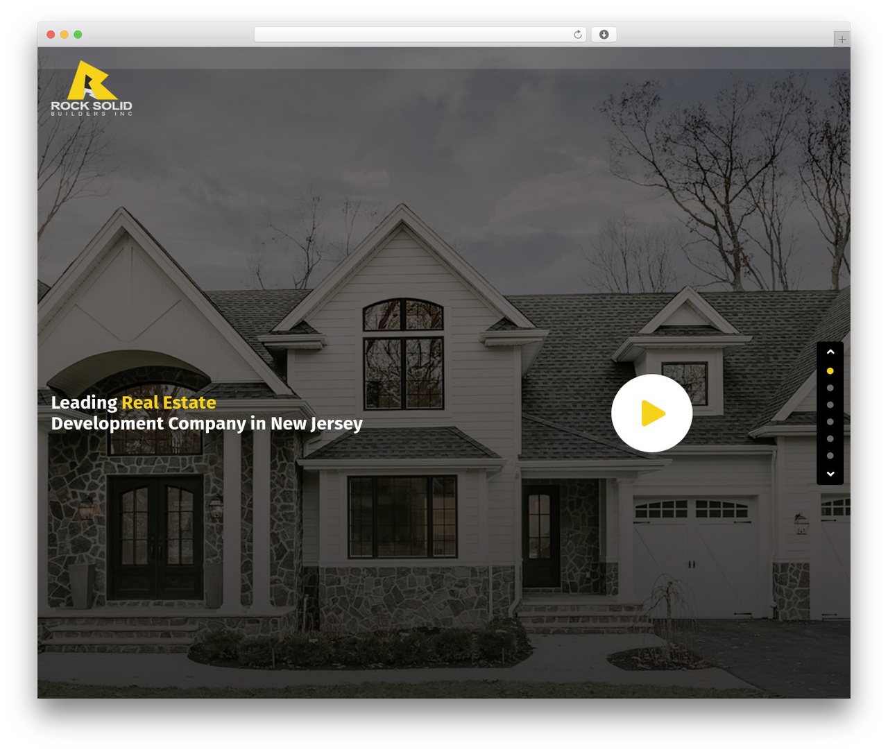Rock Solid Theme WordPress website theme - njrocksolid.com Rock Solid Theme WordPress website theme - njrocksolid.com