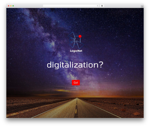 Sociality (sociality) free WordPress plugin - logicnet.org