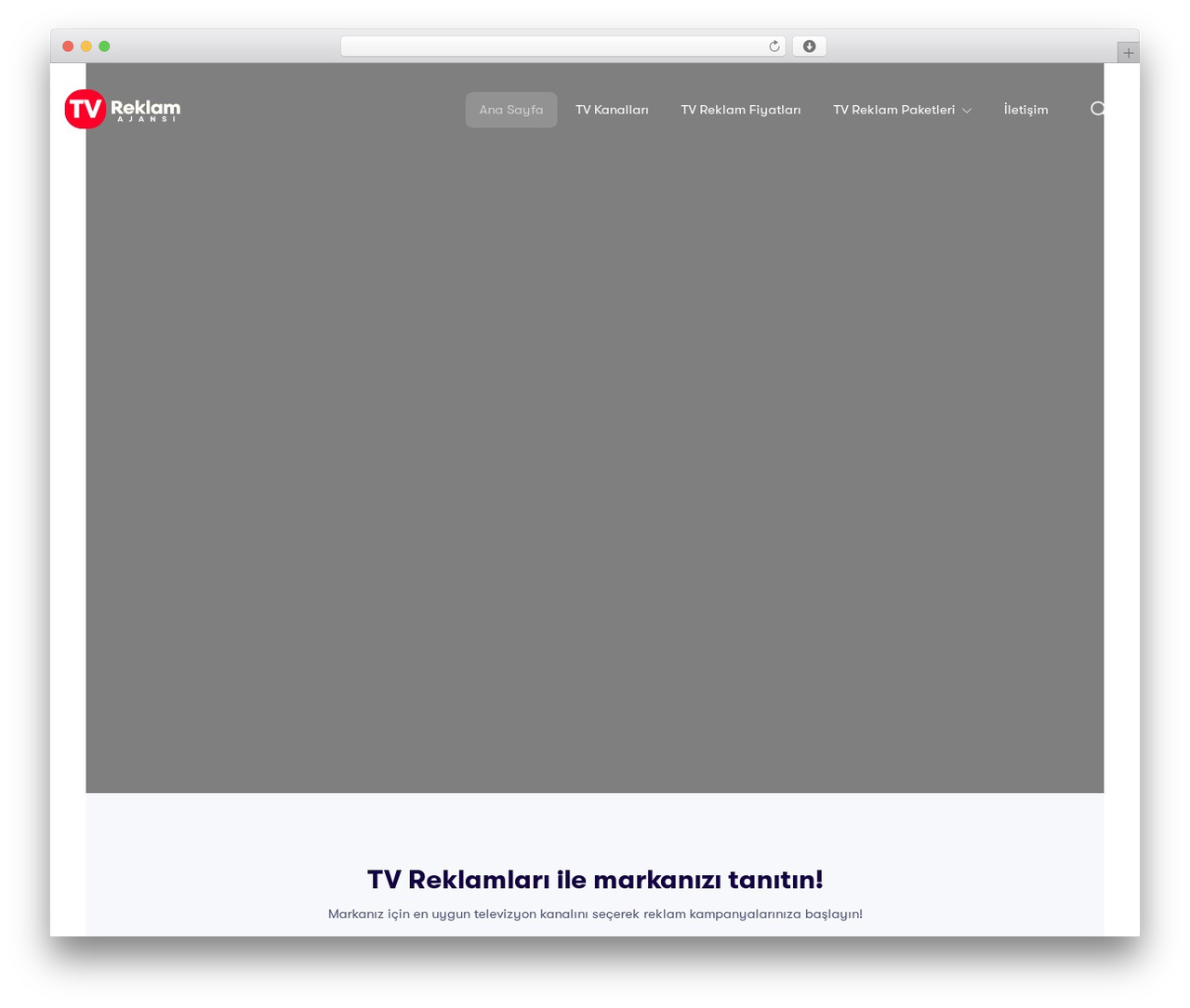 Theme WordPress Educrat - tvreklamajansi.com
