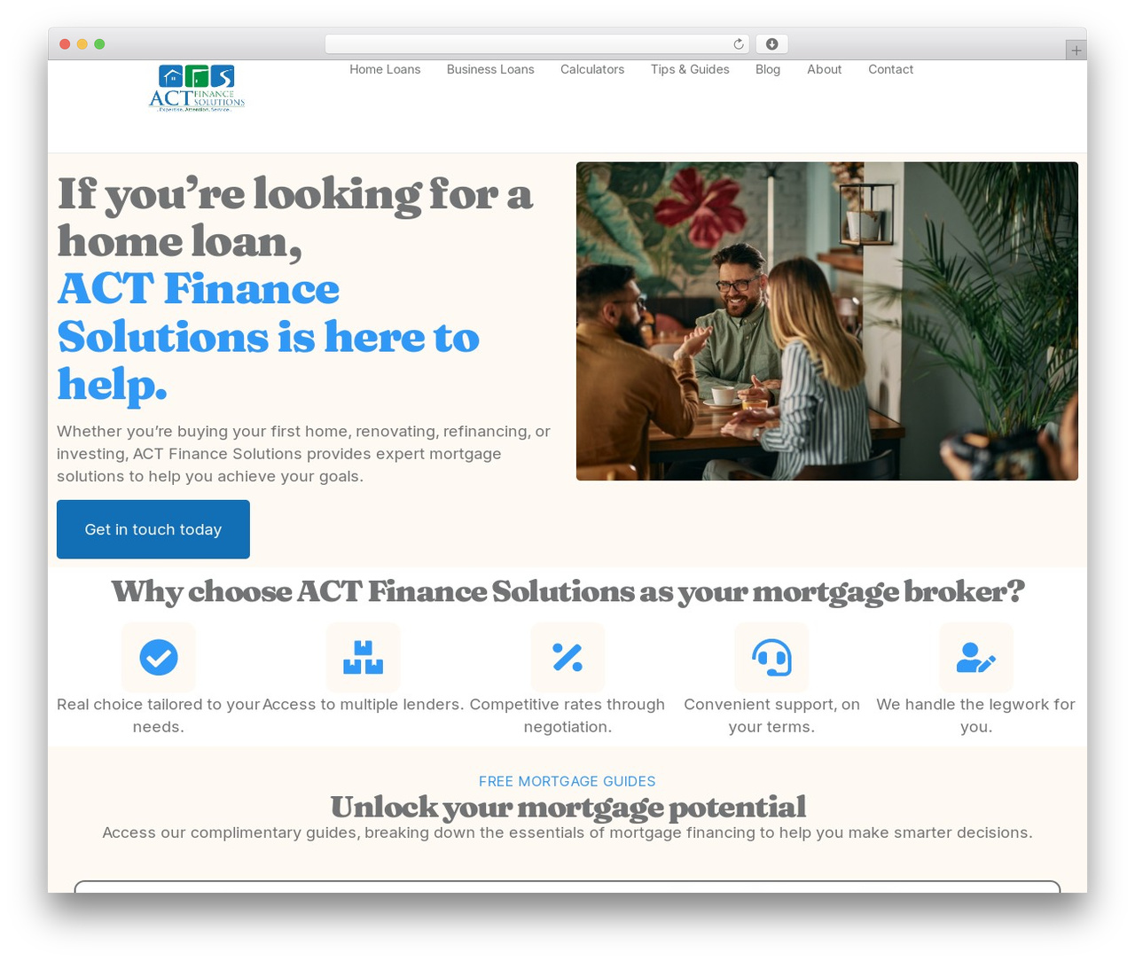 Theme WordPress SMART 2.0 Theme - actfinancesolutions.smartonline.com.au Theme WordPress SMART 2.0 Theme - actfinancesolutions.smartonline.com.au