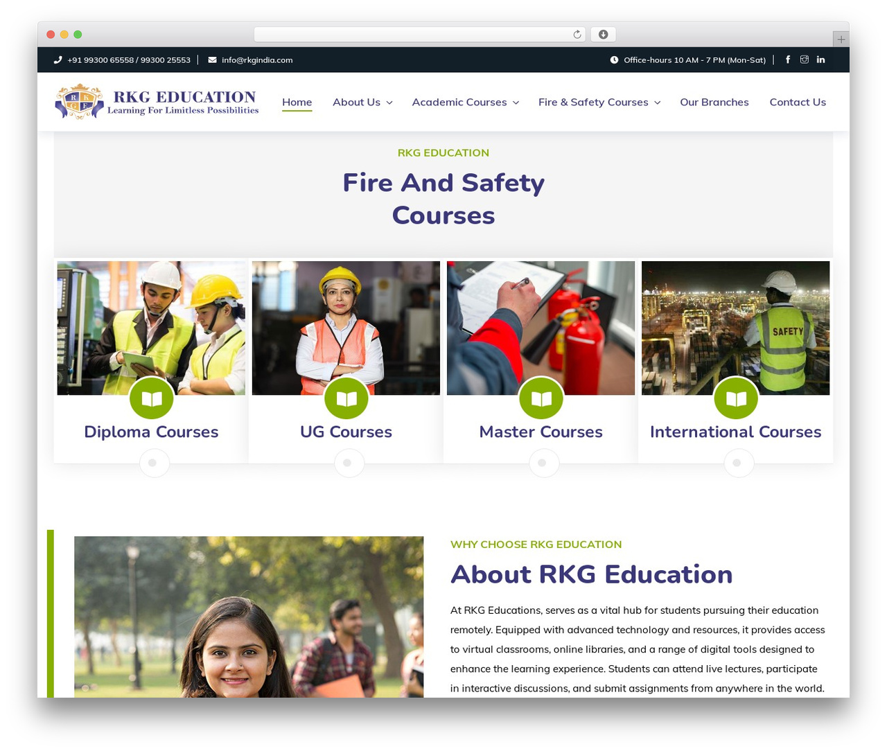 Theme WordPress Kenray - rkgindia.com Theme WordPress Kenray - rkgindia.com