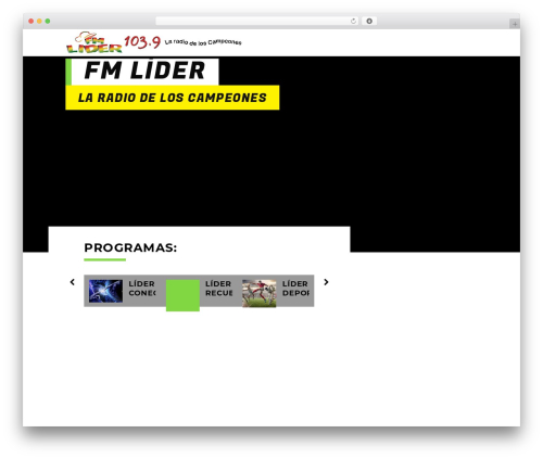 Qt extensions suite WordPress plugin - lider1039.com