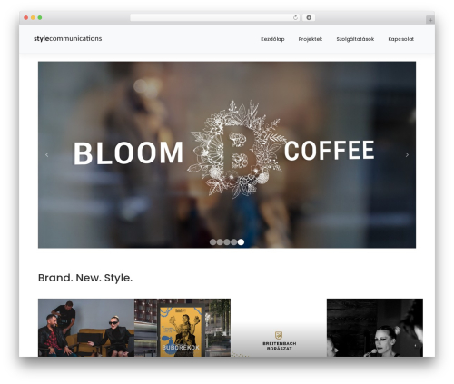 Display Post Types – Post Grid, post list and post sliders (display-post-types) free WordPress plugin - stylecommunications.hu
