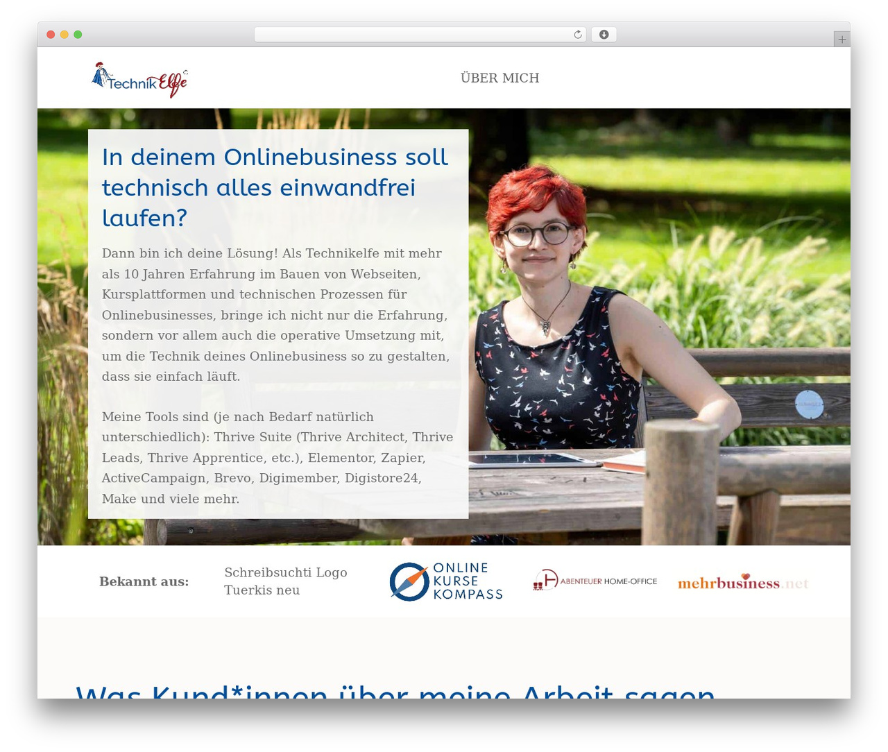Thrive Theme Builder premium WordPress theme - technikelfe.com Thrive Theme Builder premium WordPress theme - technikelfe.com