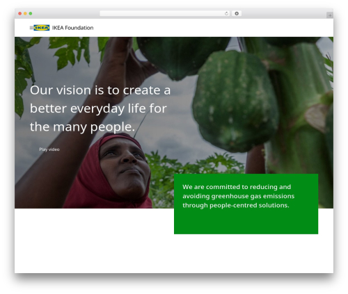 Vo gdpr compliance WordPress plugin - ikeafoundation.org