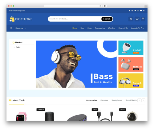 TH Side Cart and Menu Cart for Woocommerce (th-all-in-one-woo-cart) free WordPress plugin - creativebdshop.com TH Side Cart and Menu Cart for Woocommerce (th-all-in-one-woo-cart) free WordPress plugin - creativebdshop.com