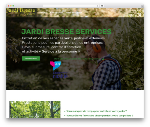Tf counter widget WordPress plugin - jardibresseservices.com