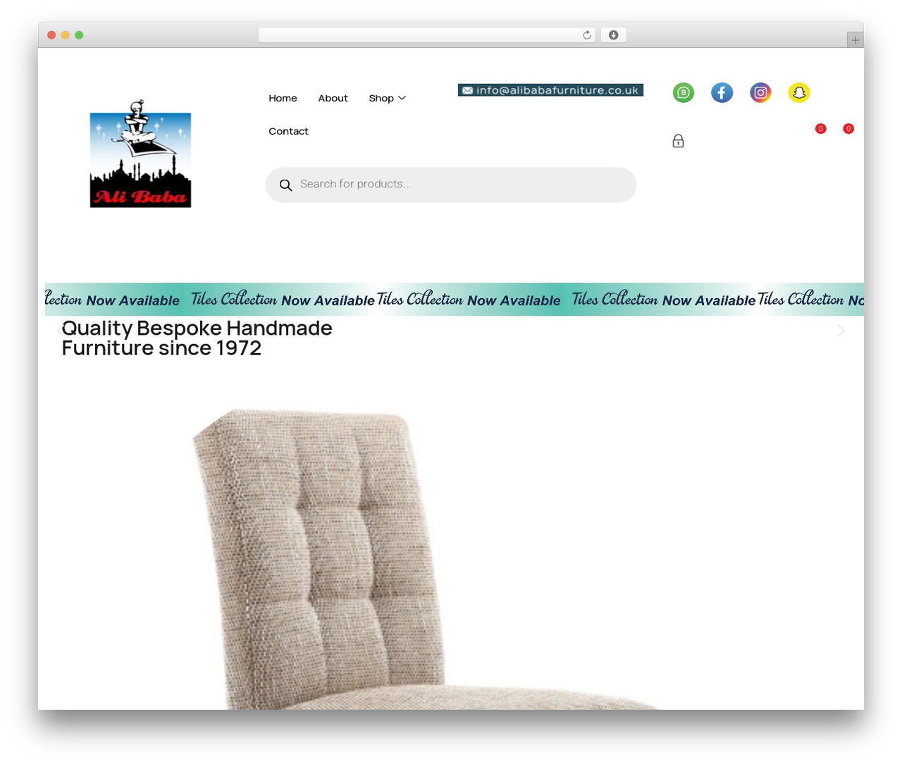 WordPress theme Sofass - alibabafurniture.co.uk WordPress theme Sofass - alibabafurniture.co.uk