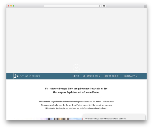 exovia GDPR Google Maps (exactly-gdpr-google-maps) free WordPress plugin - skyline-pictures.de