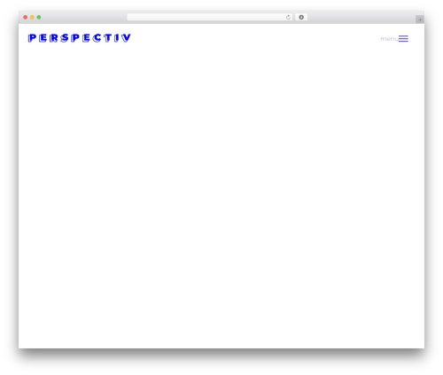 Archub core WordPress plugin - studioperspectiv.com