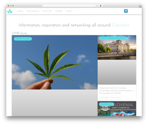 Email Verification / SMS Verification / OTP Verification / OTP Authentication (miniorange-otp-verification) free WordPress plugin - cannabis-startups.com Email Verification / SMS Verification / OTP Verification / OTP Authentication (miniorange-otp-verification) free WordPress plugin - cannabis-startups.com