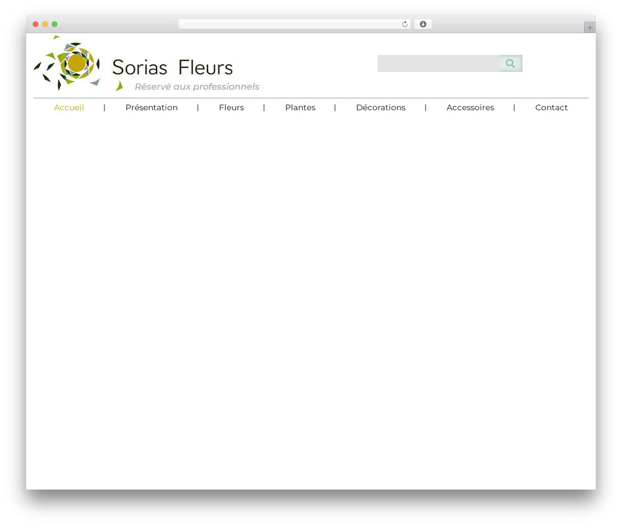 SOCIETE D'EXPLOITATION DES ETABLISSEMENTS SORIAS FLEURS WordPress theme - soriasfleurs.com SOCIETE D'EXPLOITATION DES ETABLISSEMENTS SORIAS FLEURS WordPress theme - soriasfleurs.com